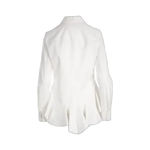 Peplum Shirt