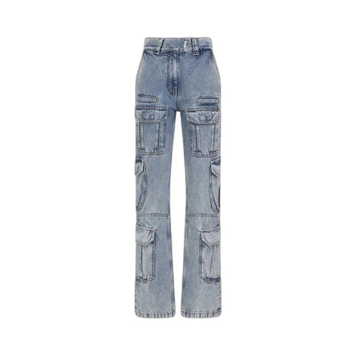 Cargo Jeans