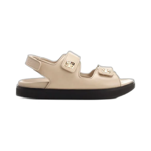 Platform Sandals