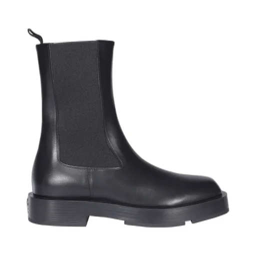 Chelsea Boots