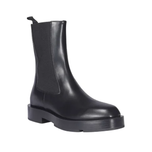 Chelsea Boots