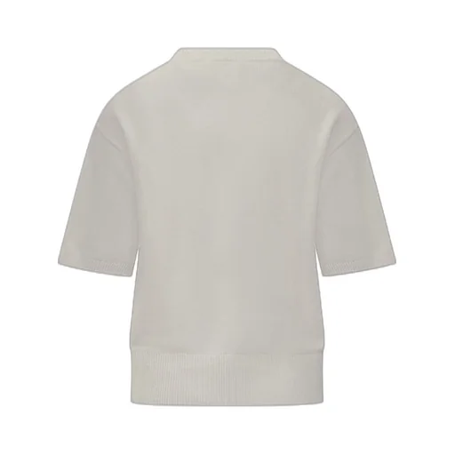 G Cube Monogram Knit Top