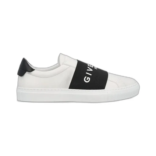 Low-Top Sneakers