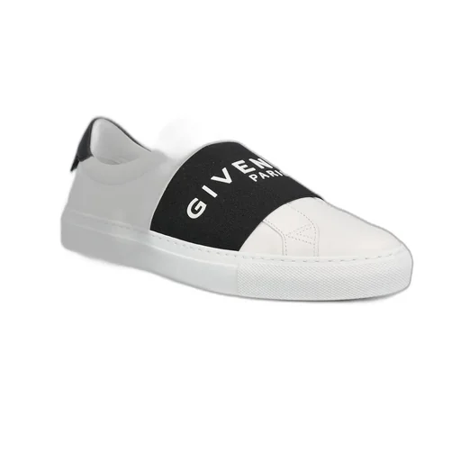 Low-Top Sneakers