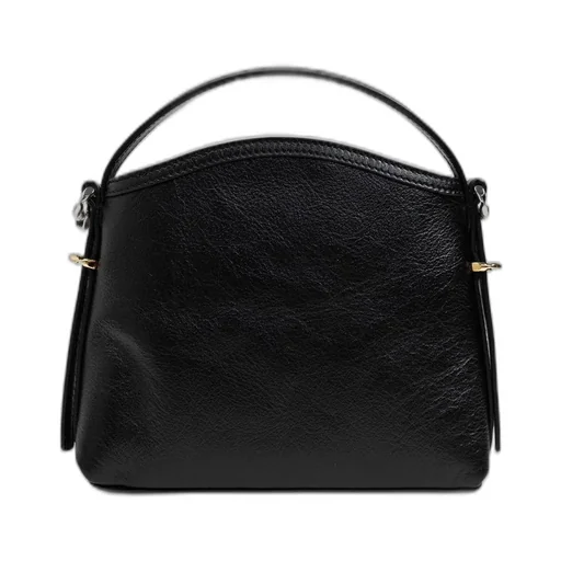 Mini Bag With Top Handle