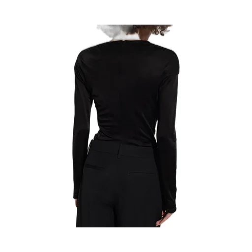 Long-Sleeved Top