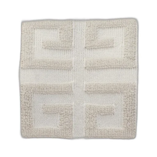G Cube Monogram Knit Top