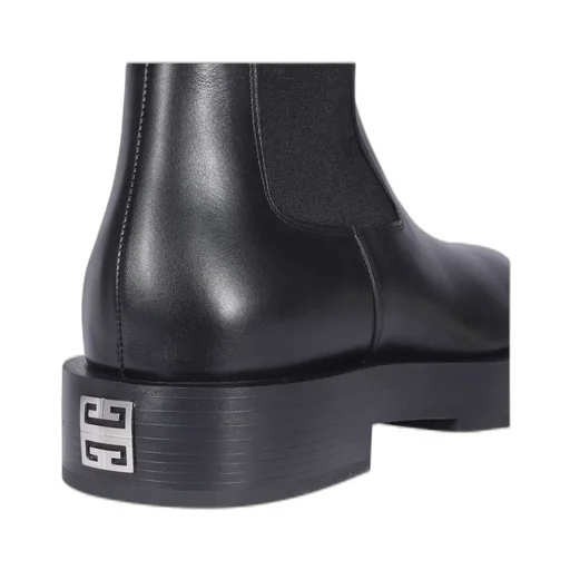 Chelsea Boots