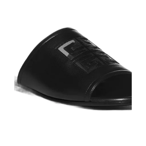 G Cube Slide Sandals