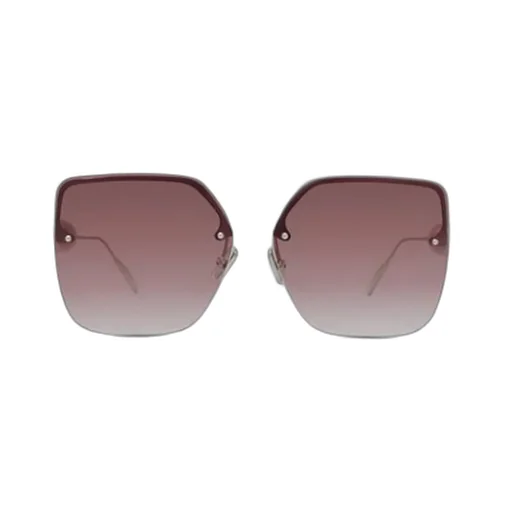 Oversized Square Sunglasses