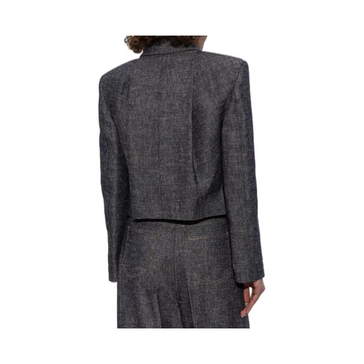 Cropped Jacket