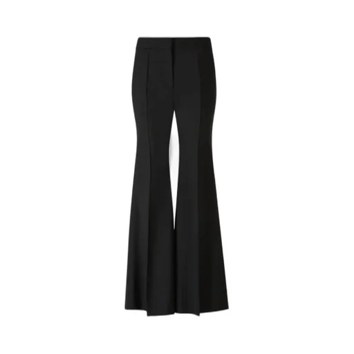 Flared Trousers