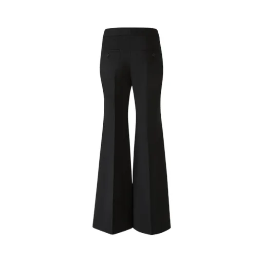 Flared Trousers