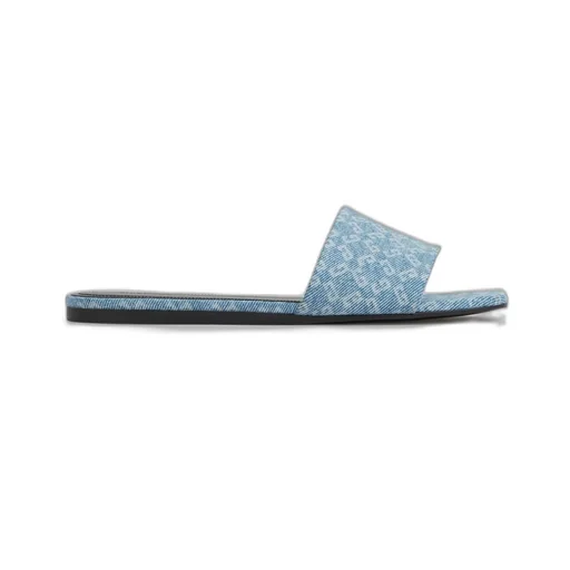 Slide Sandals