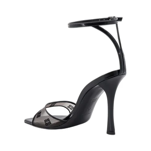 Ankle Strap Sandals