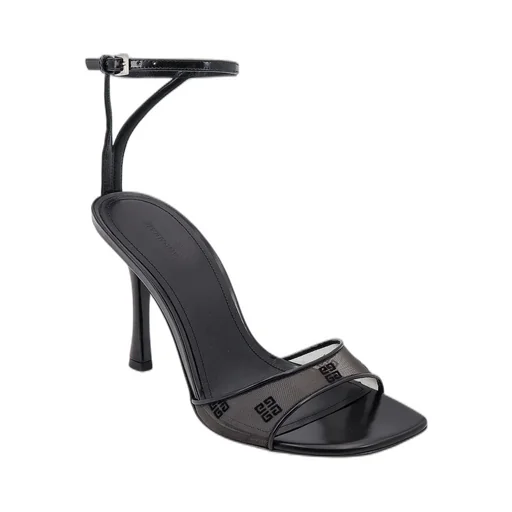 Ankle Strap Sandals