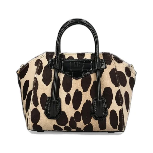 Antigona Lock Mini Bag