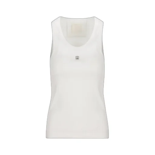 Ribbed Tank Top