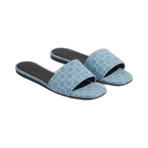 Slide Sandals
