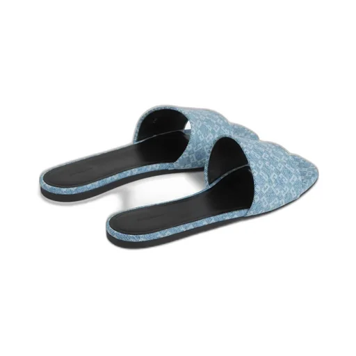 Slide Sandals
