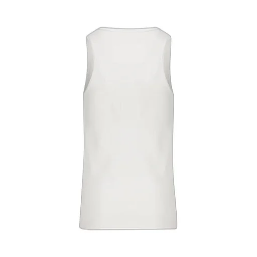 Ribbed Tank Top