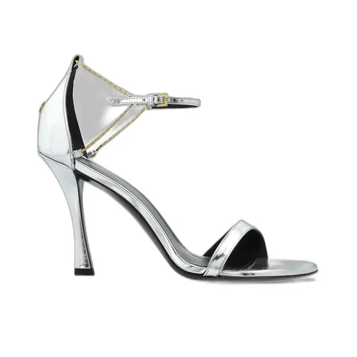 Ankle Strap Sandals