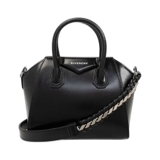 Antigona Lock Mini Bag