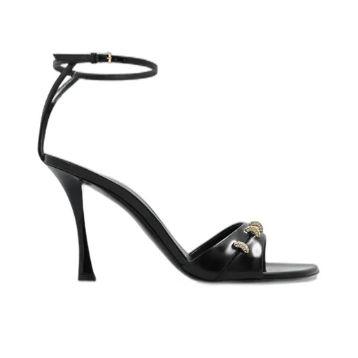 Ankle Strap Sandals