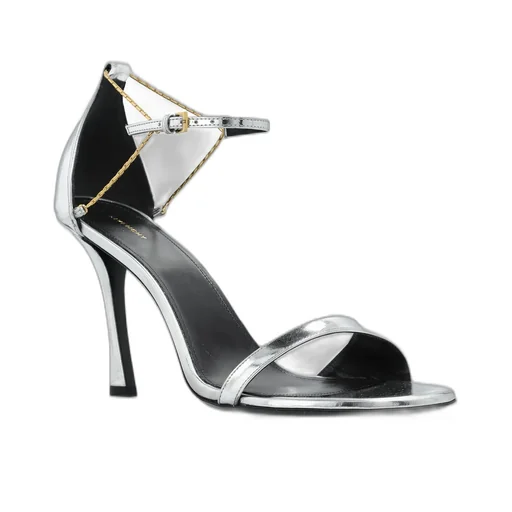 Ankle Strap Sandals