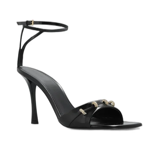Ankle Strap Sandals