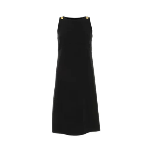 Sleeveless Dress