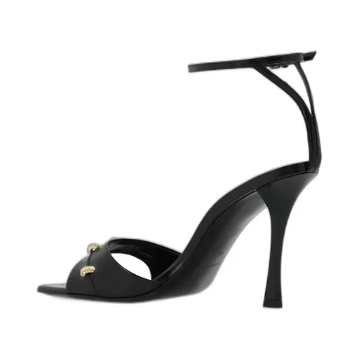 Ankle Strap Sandals