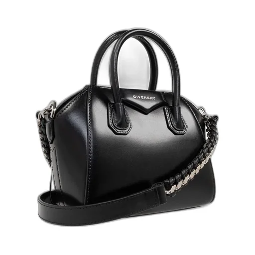 Antigona Lock Mini Bag