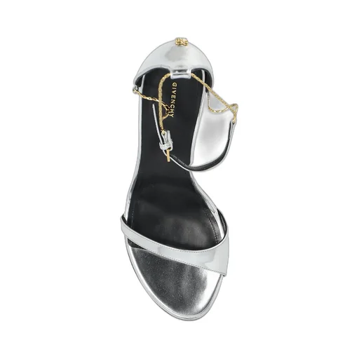 Ankle Strap Sandals