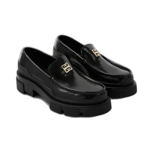 Monolith Loafers