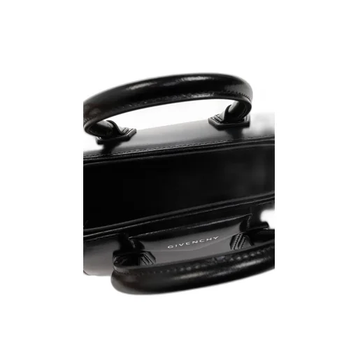 Antigona Lock Mini Bag
