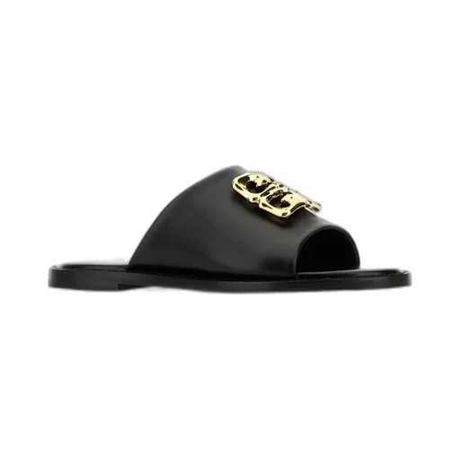 Slides With Chain Detail