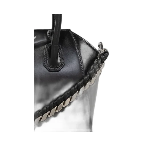 Antigona Lock Mini Bag