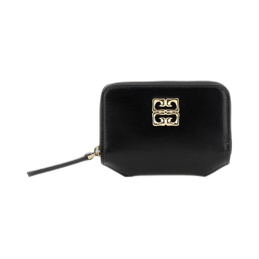 Zip Around Wallet