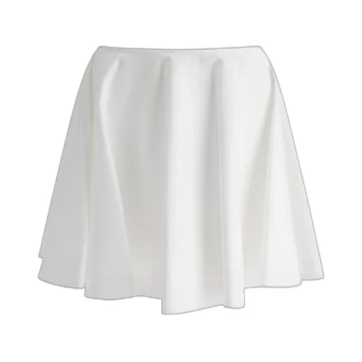 Flared Skirt
