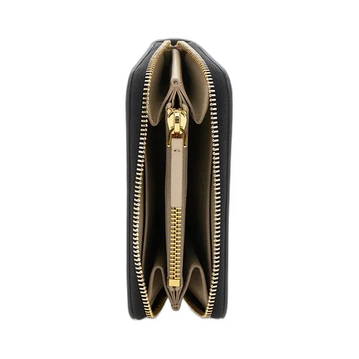 Zip Around Wallet