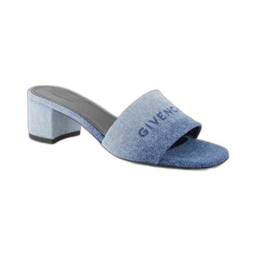 Mules