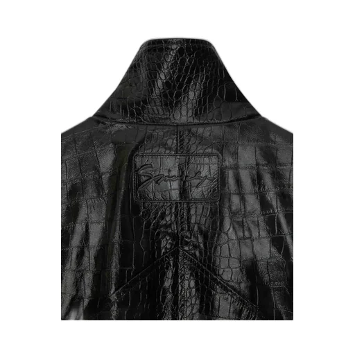 Cropped Jacket
