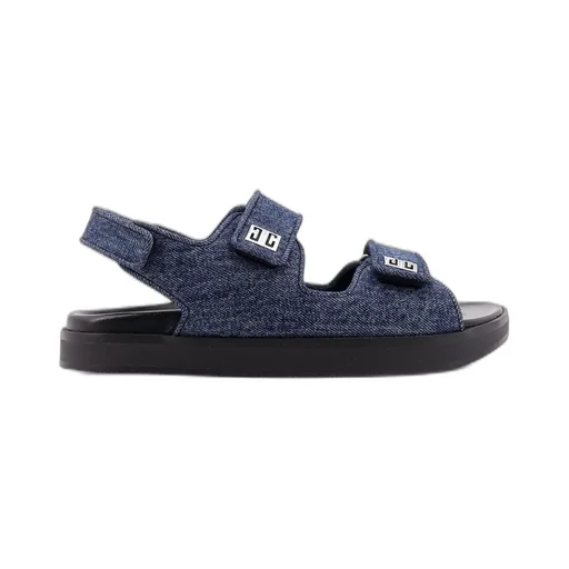 Platform Sandals