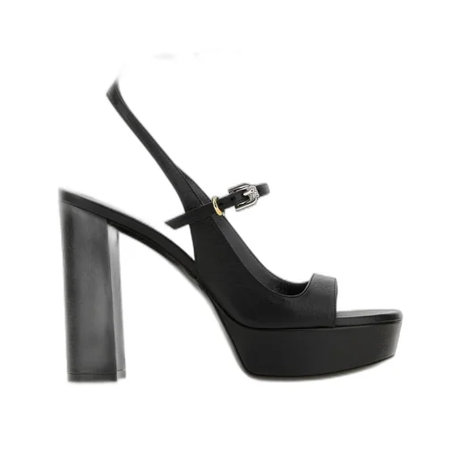 Platform Sandals