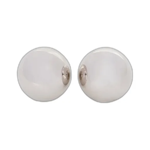 Sphere Earrings