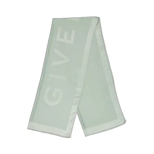 Logo Scarf
