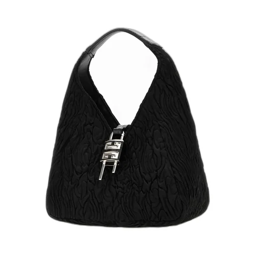 G Cube Shoulder Bag