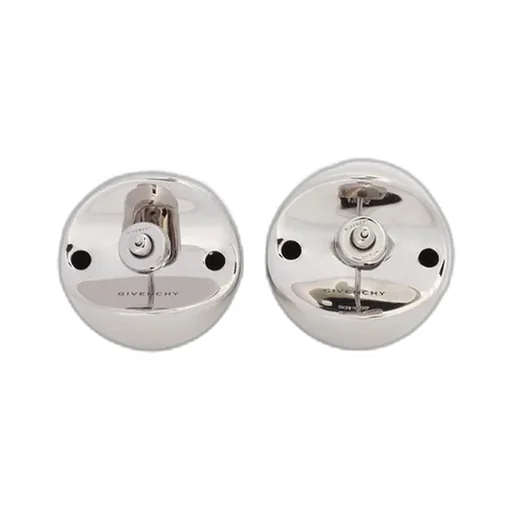 Sphere Earrings