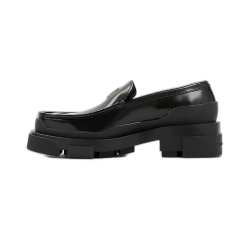 Monolith Loafers